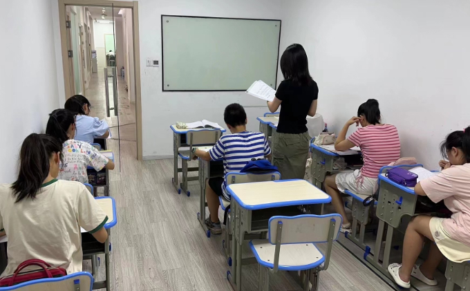 找武汉课外英语培训机构需要注意什么？如何选培训机构？