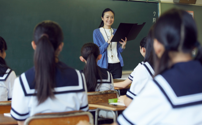 初二数学成绩怎么提高