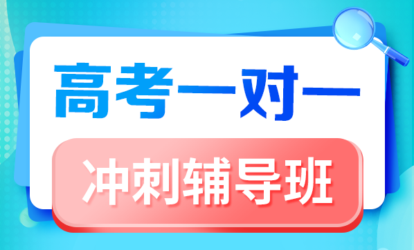 江岸区高三全托一对一 | 预约免费学情测评