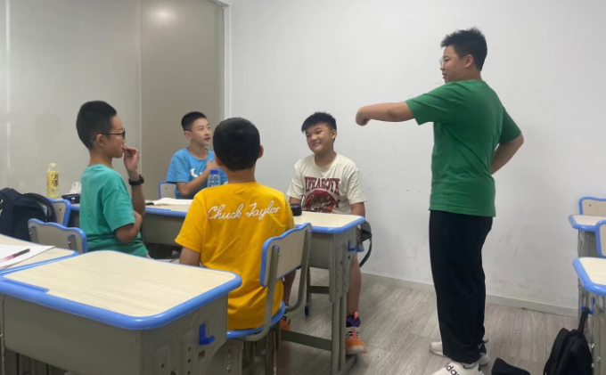 武汉小学补习注意事项