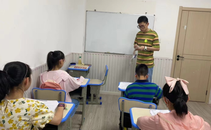 武汉小学培优机构的排名是如何确定的呢？
