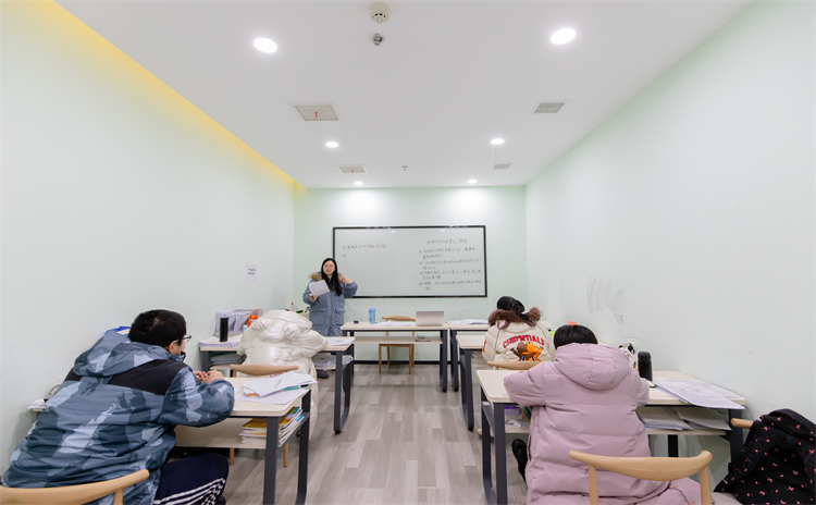 关于青山补课机构选择的雷区