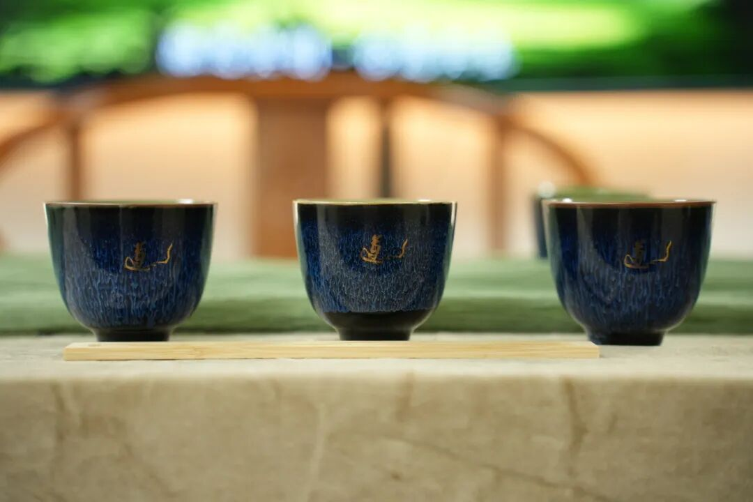 一道七碗静心茶，读懂九思尖锋教育有温度的教育初心