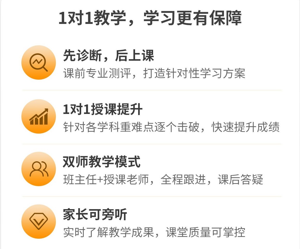 尖锋教育专注中小学一对一辅导,东西湖校区地址电话